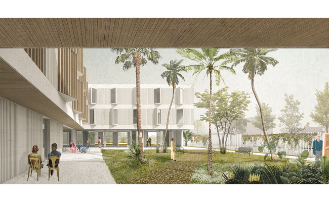 La Conselleria de Familias y Asuntos Sociales adjudica las obras de la residencia de Son Martorell por 8,2 millones de euros