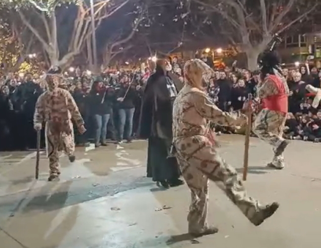 L'Assaig dels Goigs i ximbombada de la Concòrdia comptarà amb control d'aforament per motius de seguretat