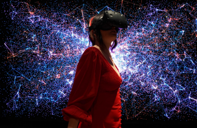 ¿Qué puede aportar la RV y la RA al turismo en la Islas?