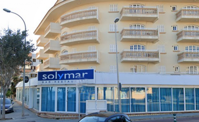 PIMEM ve en la ocupación del apartahotel de Cala Bona un nuevo “modus operandi”