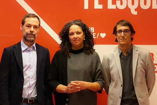 El PSIB-PSOE renuncia a acudir a FITUR