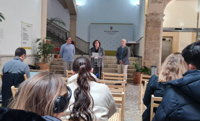 La Conselleria de Familias y Asuntos Sociales abre una línea de ayudas para proyectos innovadores en materia de vivienda para colectivos vulnerables