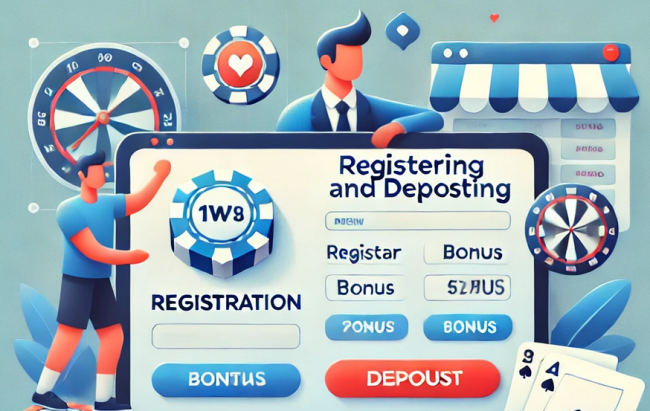 Comienza a Jugar en 1win.mx – Diversión, Simplicidad y Grandes Ganancias