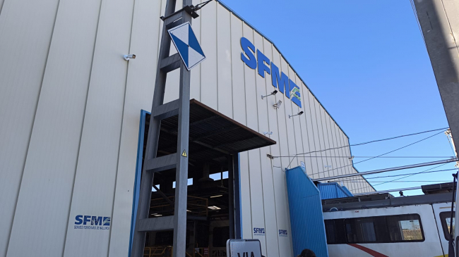 450 personas inscritas optarán a los 12 nuevos puestos de trabajo ofrecidos por Serveis Ferroviaris de Mallorca (SFM)