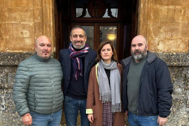 PSIB: 'El equipo de gobierno de Llucmajor se desmorona'