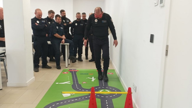 El Govern impulsa un programa para concienciar a los jóvenes de los peligros derivados del consumo de alcohol y la conducción