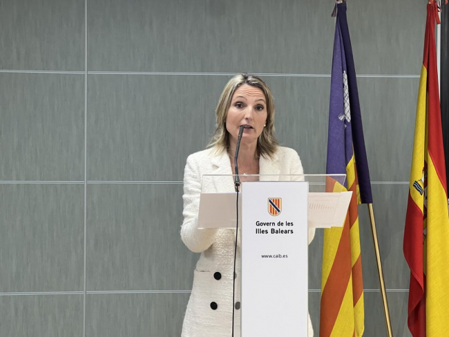 Las Illes Balears incrementan un 3,2% el empleo en un mes de enero con 480.868 afiliaciones 