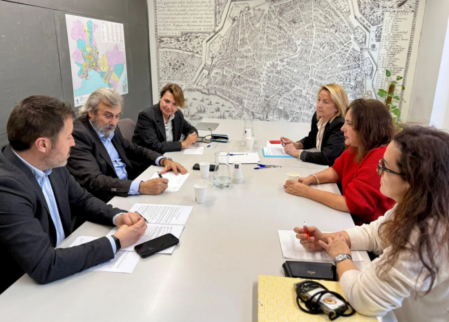 El PP Balears exige a Sánchez la retirada de la propuesta de Estatuto marco para los profesionales sanitarios 