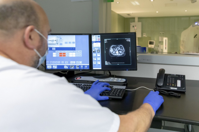 La Conselleria de Salud insta a participar en los programas de detección precoz y a llevar una vida saludable para evitar el cáncer