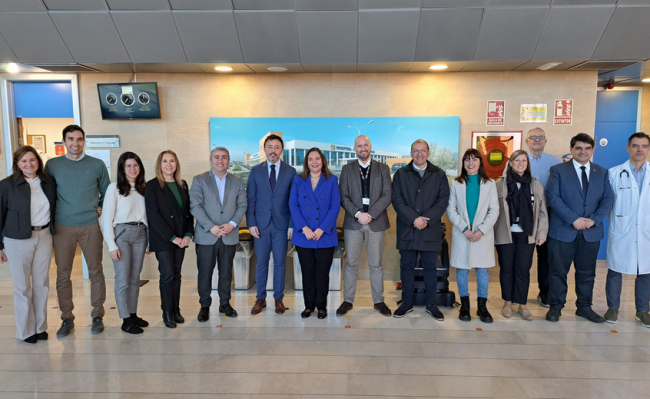 Salud pone en marcha el Proyecto Cassandra, el primer plan piloto de cribado de cáncer de pulmón