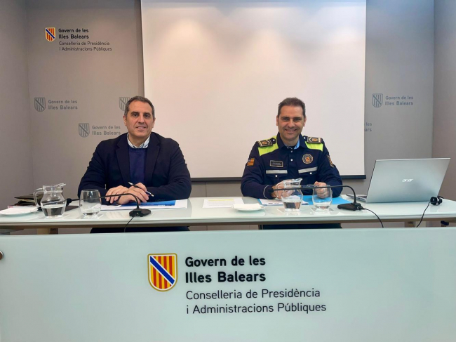 La apuesta del Govern por la prevención a través del Policía Tutor contribuye al decrecimiento del ‘bullying’ escolar