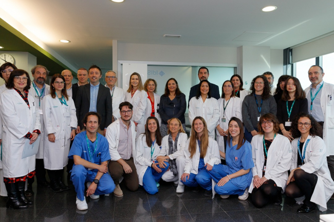 Se inaugura la Unidad Balear de Investigación Clínica y Ensayos Clínicos (UBICEC): un paso adelante para la investigación biomédica en las Illes Balears
