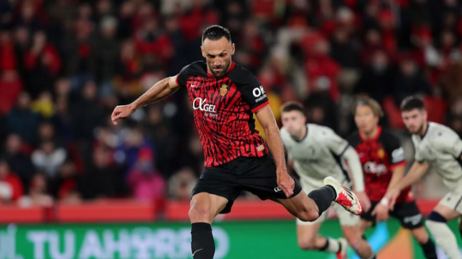 Empate agridulce en el Estadi Mallorca Son Moix