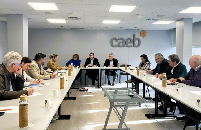 CAEB apoya el rechazo del Congreso a la reducción de la jornada laboral que evita un grave impacto en la economía, sobre todo entre las pymes