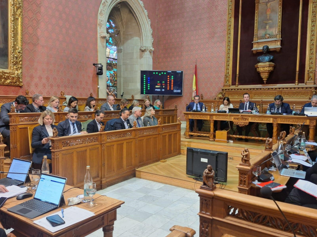 El Consell de Mallorca aprueba en sesión plenaria la legalización extraordinaria de viviendas fuera de ordenación en suelo rústico
