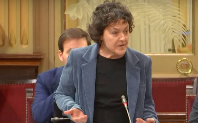 El PSIB-PSOE denuncia que el PP permite que los alquileres pasen de 900 a 1.800 euros cuando finalicen los contratos de vivienda
