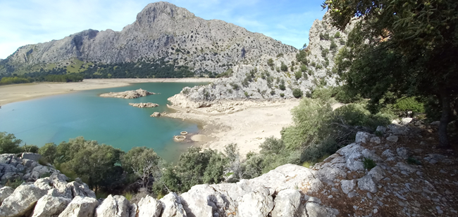 El Consell de Mallorca ejercerá su derecho de tanteo en la compra de la finca de Almallutx para preservar su patrimonio histórico y cultural