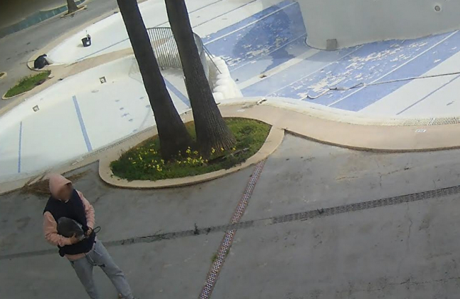 La Guardia Civil ha detenido a una persona por un delito de robo con fuerza en un hotel de Sant Llorenç des Cardassar