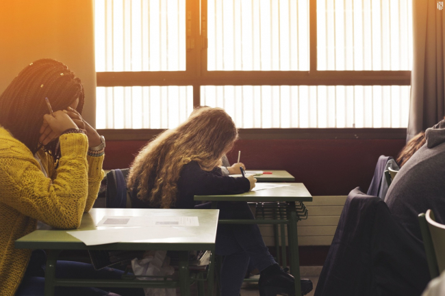 Educación abre hoy el plazo de inscripción para la prueba libre para obtener el título de Bachillerato