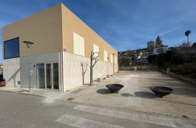 Los Socialistas de Montuïri y MÉS por Montuïri reclaman al Gobierno de las Islas Baleares que vuelva a prestar el servicio de pediatría en el municipio