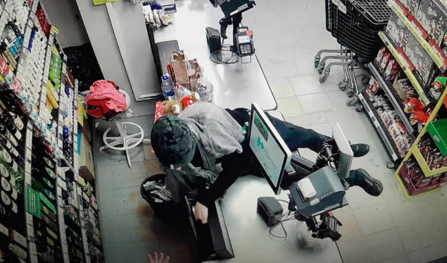 La Guardia Civil ha detenido a un varón por varios delitos de robo con fuerza en la Colonia de Sant Jordi
