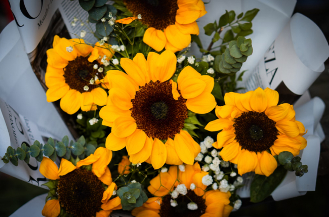 MyGlobalFlowers España: La mejor opción para enviar flores a domicilio en Mallorca