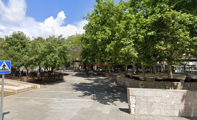 El PP de Manacor solicita la instalación de cámaras de videovigilancia policial