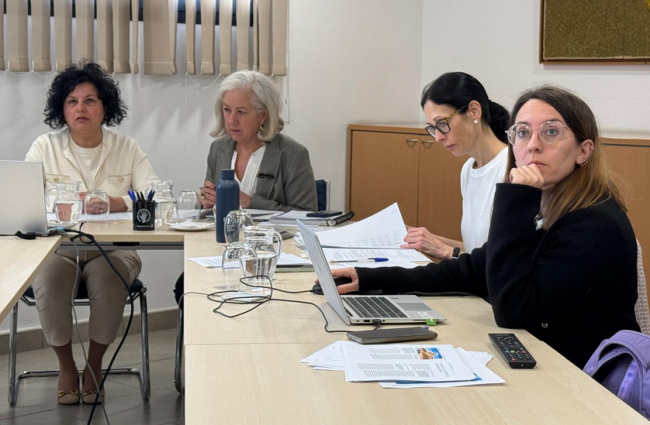 El Govern presidirá la Eurorregión Pirineos Mediterráneo con un presupuesto de 1,2 millones de euros para 2025 