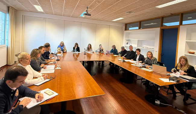 El Govern inicia la segunda fase del Pacto por la Sostenibilidad para garantizar la transición económica, social y ambiental de las Illes Balears 