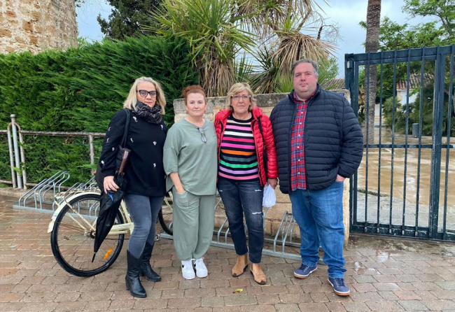 Los Socialistas de Alcúdia denuncian la “falta de respeto a la oposición” por dejar únicamente 48 horas para revisar el proyecto de presupuesto municipal de 2026