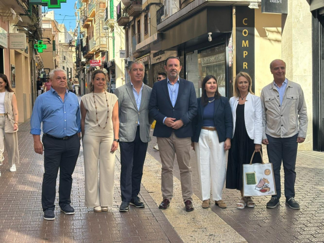Arranca la campaña «Bonos Illes Balears» con un total de 1.112 establecimientos adheridos