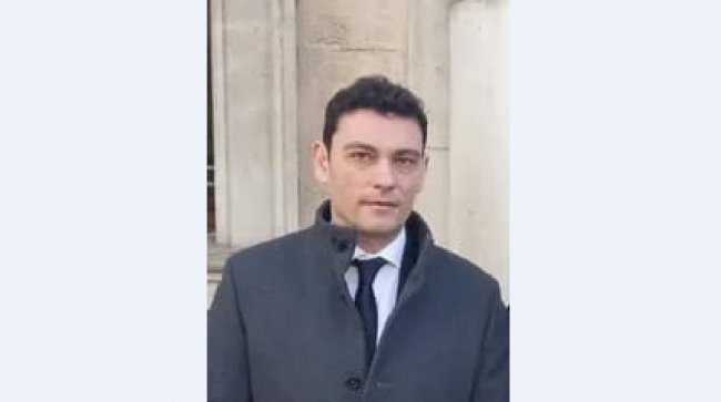 Manuel Pavón es el nuevo director general de Inmigración