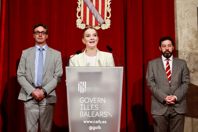 Un total de 20.646 familias se han beneficiado de la eliminación del Impuesto sobre sucesiones en las Illes Balears