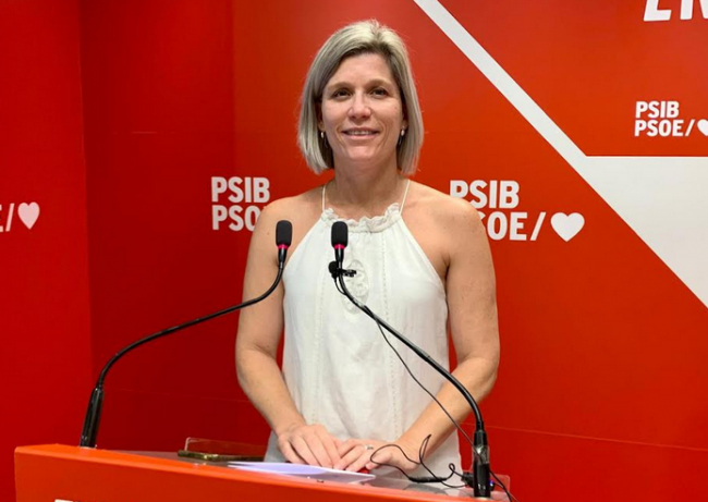 El Grupo Socialista sostiene que la funesta gestión del IMAS y la instrumentalización de la infancia migrante inhabilitan a Guillermo Sánchez para el cargo