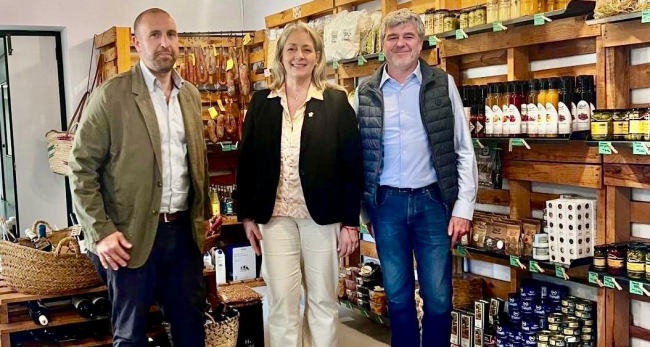 El Consell de Mallorca publica una línea de ayudas para inversiones en tiendas de entidades de economía social por un importe de 443.000 euros