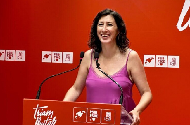El PSIB-PSOE exige Prohens  que 'dignifique de una vez la atención social y asistencial para atacar seriamente la pobreza y la desigualdad' 