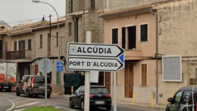 El Govern estudiará las alegaciones al proyecto del tren a Alcúdia que se presenten hasta el próximo 14 de septiembre