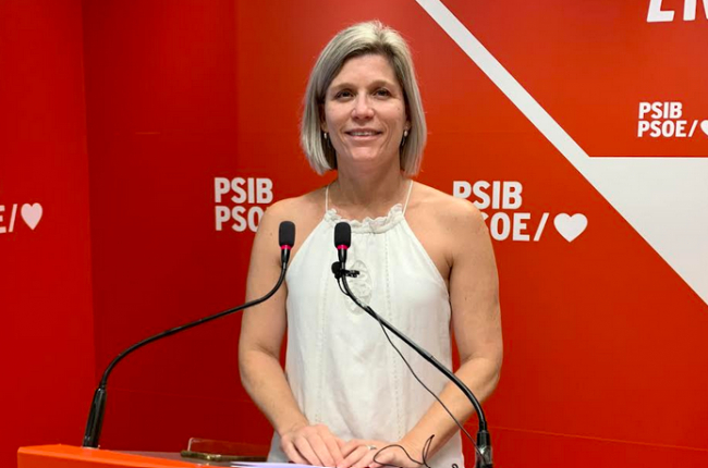  El Grupo Socialista reclama que el Consell asuma plenamente la gestión y financiación de las residencias municipales de personas mayores