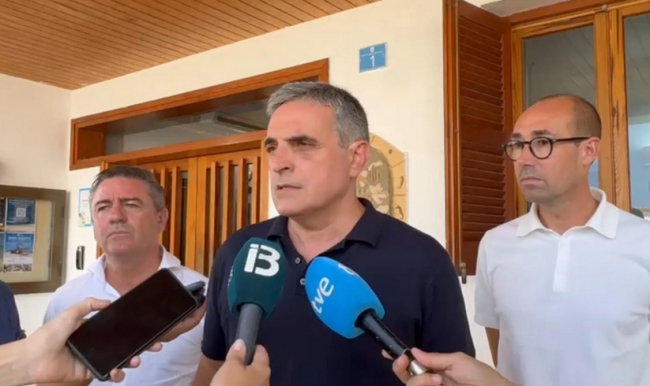 El PP sobre la crisis migratoria que se recrudece: ¿Dónde está el Gobierno y dónde está Sánchez?