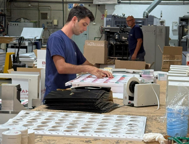 El Govern concede 7,4 millones en ayudas para la modernización y mejora del sistema productivo de la industria balear