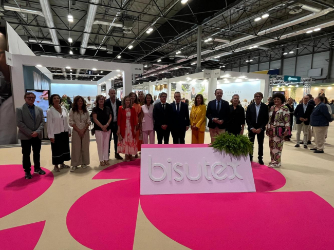 El Govern impulsa la presencia de la moda y la joyería balear en las ferias Bisutex, Madridjoya y MOMAD de IFEMA