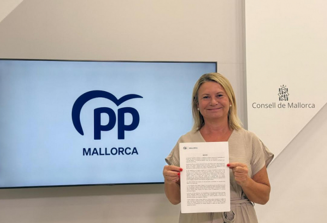 El Consell de Mallorca exige la dimisión del delegado del Govern por su nefasta gestión de la crisis migratoria