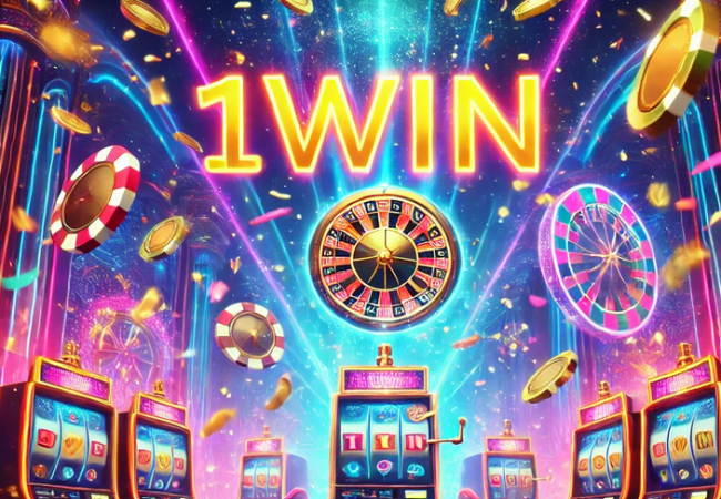 1win Guatemala: apuestas y casino online en web, móvil y Windows