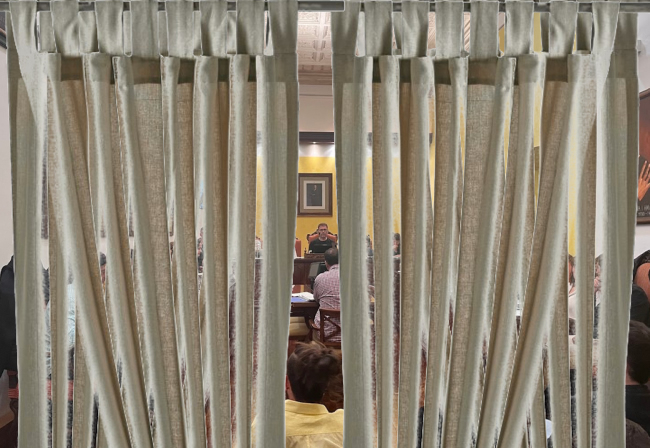 El govern municipal de Manacor es poc transparent, segons la Universitat Autònoma de Barcelona