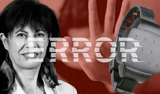 El PP registra en el Parlament una PNL para exigir la dimisión de la ministra Ana Redondo por los fallos de las pulseras antimaltrato
