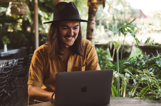 Las ciudades españolas que enamoran a los nómadas digitales
