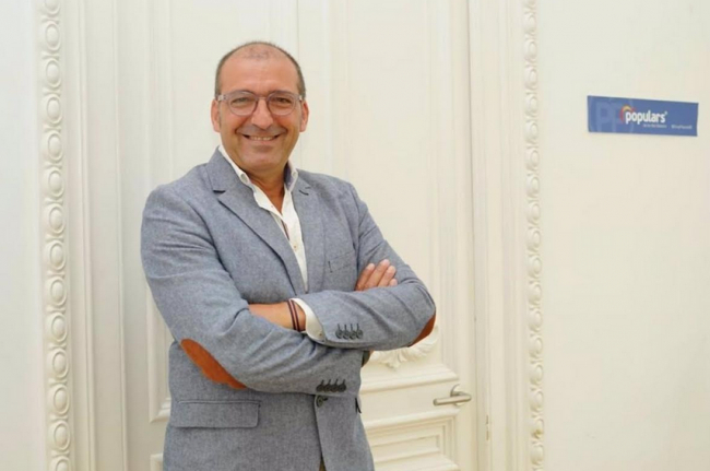 El PP de Inca rechaza la censura encubierta del equipo de gobierno y presentará alegaciones para defender la libertad de expresión