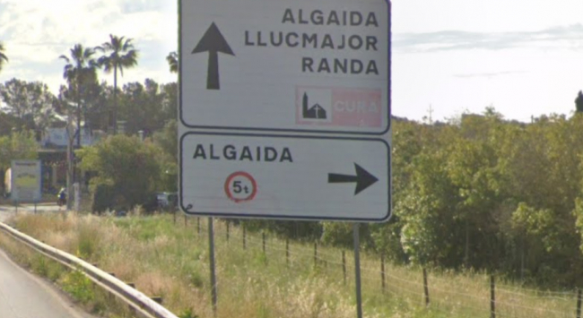 El 11 de octubre se celebra Feria de Algaida 2025