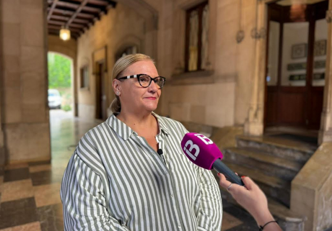 El PP de Mallorca denuncia la demagogia del PSOE con la vivienda y reivindica las acciones reales del Consell en materia social