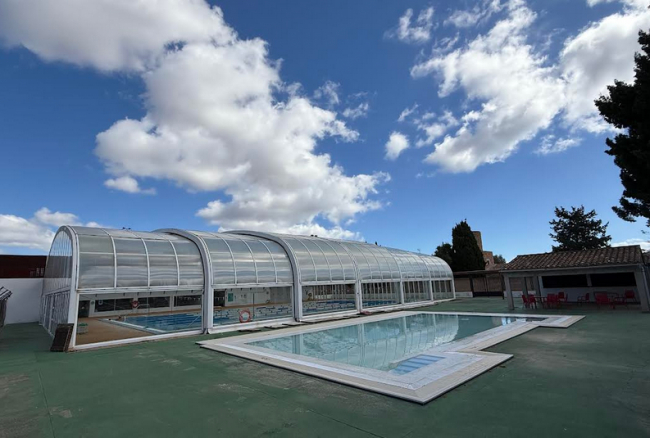 L’Ajuntament de Santanyí inverteix més de 55.000 € en millores a les dues piscines municipals